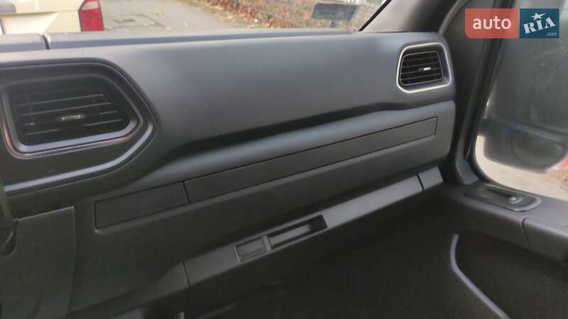 Микроавтобус Renault Master 2020 в Одессе фото 12 Микроавтобус Renault Master 2020 в Одессе