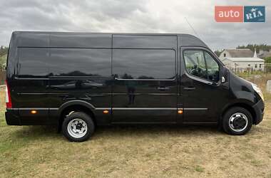 Грузовой фургон Renault Master 2017 в Житомире
