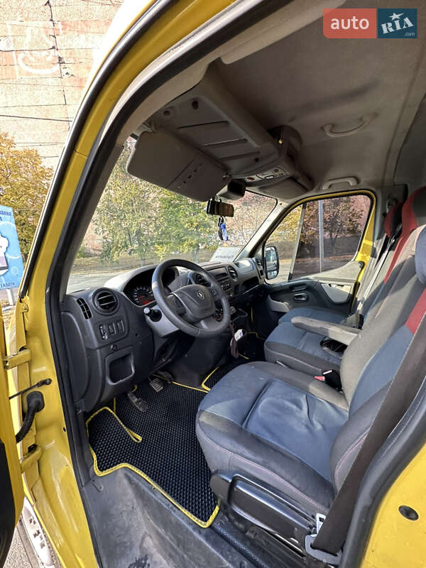 Рефрижератор Renault Master 2012 в Днепре фото 10 Рефрижератор Renault Master 2012 в Днепре