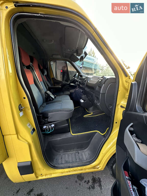 Рефрижератор Renault Master 2012 в Днепре фото 9 Рефрижератор Renault Master 2012 в Днепре