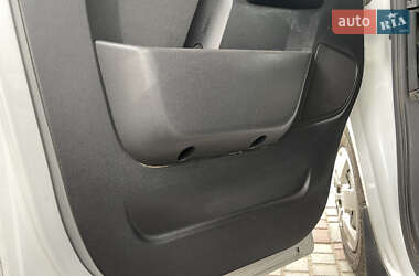 Грузовой фургон Renault Master 2018 в 