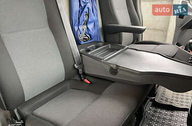 Грузовой фургон Renault Master 2018 в 