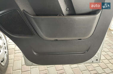 Грузовой фургон Renault Master 2018 в 