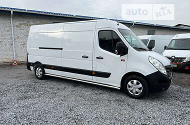Грузовой фургон Renault Master 2019 в Ровно