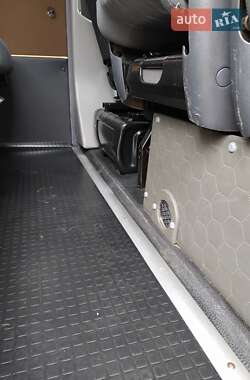 Микроавтобус Renault Master 2017 в 