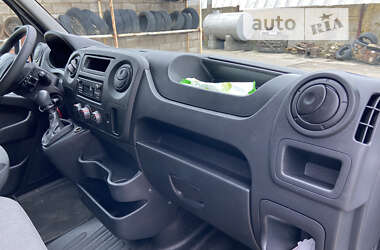 Грузовой фургон Renault Master 2019 в Днепре