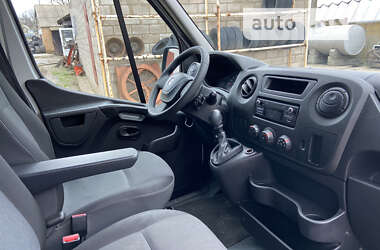 Грузовой фургон Renault Master 2019 в Днепре