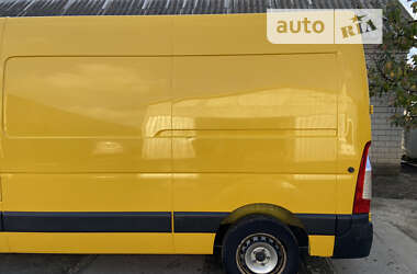 Грузовой фургон Renault Master 2020 в Днепре