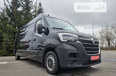 Грузовой фургон Renault Master 2020 в Бердичеве