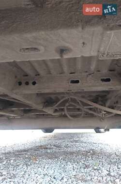 Микроавтобус Renault Master 2008 в Бердичеве