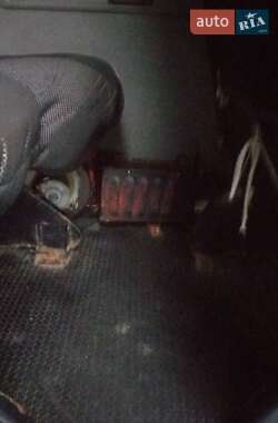 Микроавтобус Renault Master 2008 в Бердичеве