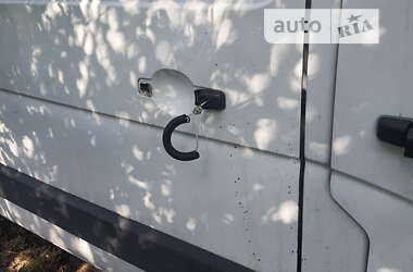 Грузовой фургон Renault Master 2013 в Буче