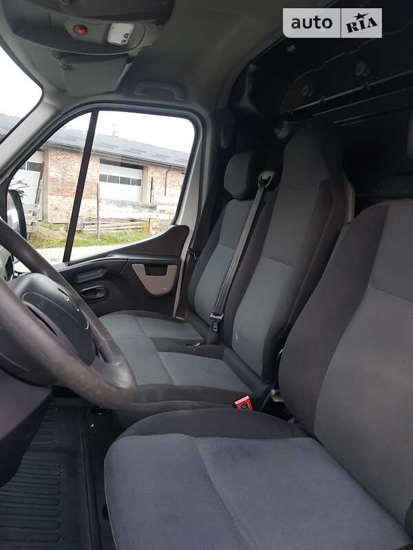 Автовышка Renault Master 2018 в Ивано-Франковске фото 6 Автовышка Renault Master 2018 в Ивано-Франковске