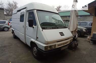 Мікроавтобус Renault Master 1996 в Києві