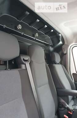 Грузовой фургон Renault Master 2019 в Киеве