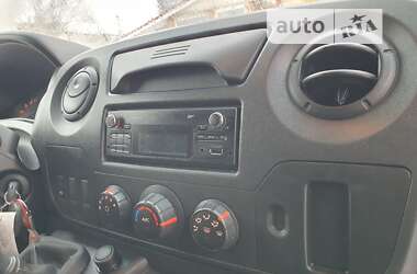 Грузовой фургон Renault Master 2019 в Киеве