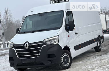 Грузопассажирский фургон Renault Master 2020 в Дубно