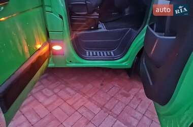 Автовоз Renault Master 2017 в Ровно