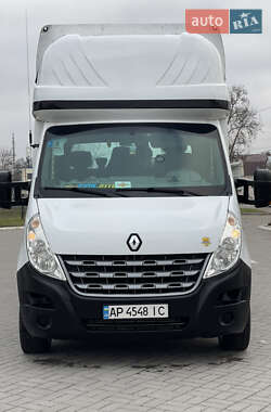 Автовоз Renault Master 2014 в Запорожье