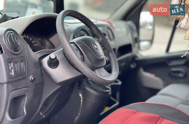 Автовоз Renault Master 2014 в Запорожье