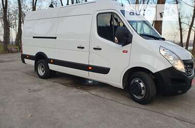 Грузовой фургон Renault Master 2019 в Киеве