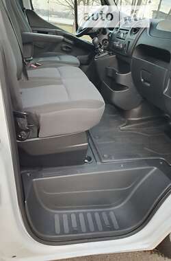 Грузовой фургон Renault Master 2019 в Киеве