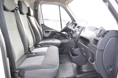 Грузовой фургон Renault Master 2016 в 