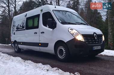 Дом на колесах Renault Master 2017 в Львове фото 7 Дом на колесах Renault Master 2017 в Львове