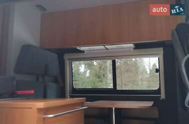 Дом на колесах Renault Master 2017 в Львове фото 17 Дом на колесах Renault Master 2017 в Львове