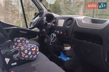 Дом на колесах Renault Master 2017 в Львове фото 16 Дом на колесах Renault Master 2017 в Львове