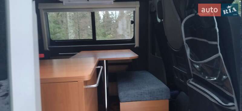 Дом на колесах Renault Master 2017 в Львове фото 19 Дом на колесах Renault Master 2017 в Львове