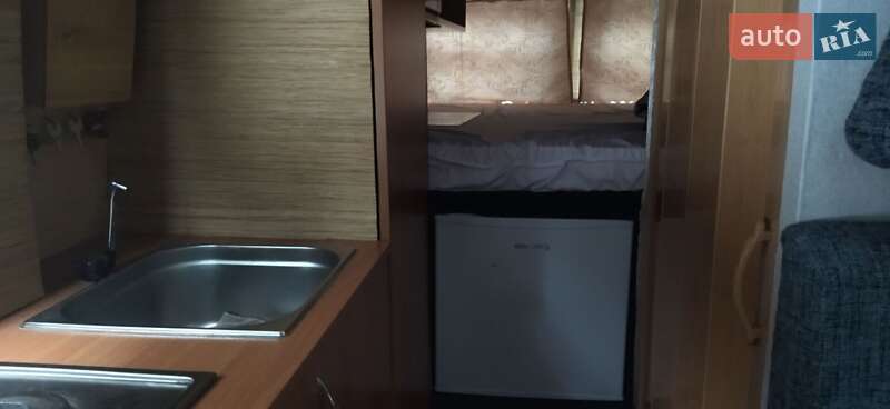 Дом на колесах Renault Master 2017 в Львове фото 24 Дом на колесах Renault Master 2017 в Львове