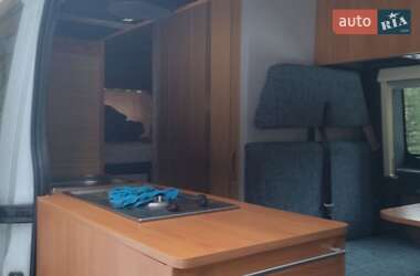 Дом на колесах Renault Master 2017 в Львове фото 21 Дом на колесах Renault Master 2017 в Львове