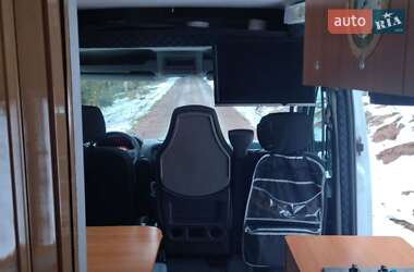 Дом на колесах Renault Master 2017 в Львове фото 27 Дом на колесах Renault Master 2017 в Львове