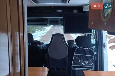 Дом на колесах Renault Master 2017 в Львове фото 26 Дом на колесах Renault Master 2017 в Львове