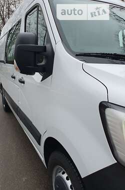 Грузовой фургон Renault Master 2021 в Киеве