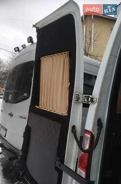 Микроавтобус Renault Master 2015 в Мукачево