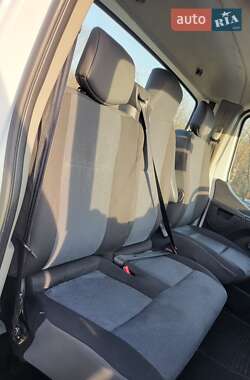 Платформа Renault Master 2019 в Ровно