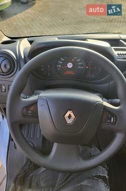 Платформа Renault Master 2019 в Ровно