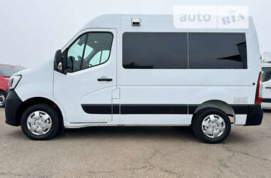 Микроавтобус Renault Master 2019 в Киеве