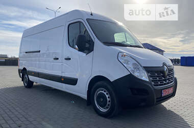 Грузовой фургон Renault Master 2018 в Ковеле