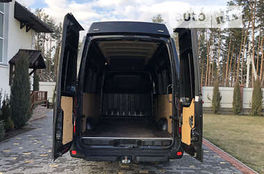 Вантажний фургон Renault Master 2021 в Києві