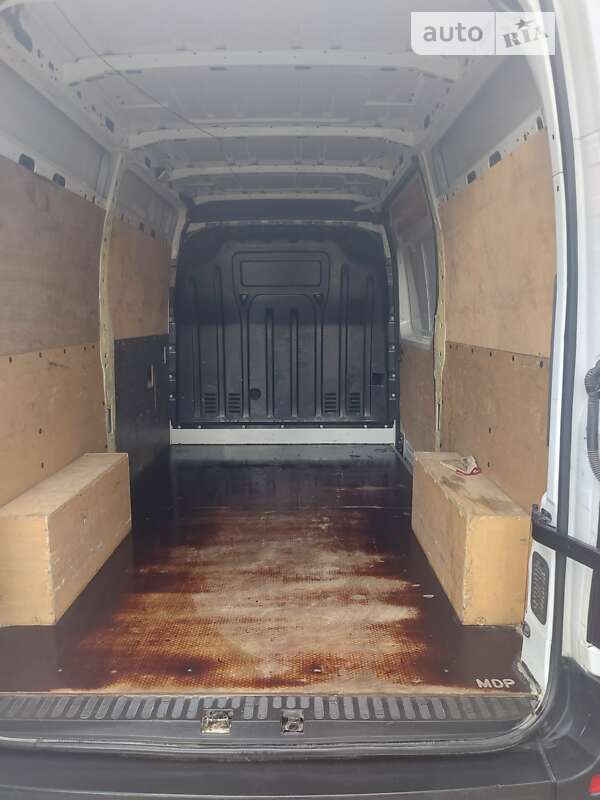 Грузовой фургон Renault Master 2017 в Дрогобыче фото 4 Грузовой фургон Renault Master 2017 в Дрогобыче