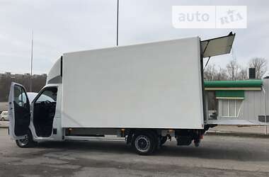 Вантажний фургон Renault Master 2021 в Тернополі