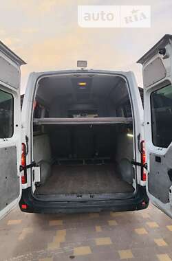 Мікроавтобус Renault Master 2014 в Камені-Каширському