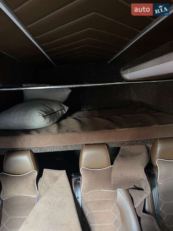 Микроавтобус Renault Master 2019 в Виннице
