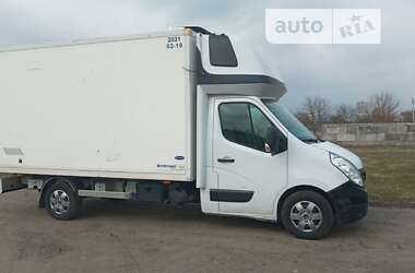 Рефрижератор Renault Master 2014 в Києві