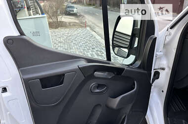 Грузовой фургон Renault Master 2019 в Киеве