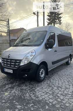 Другие автобусы Renault Master 2014 в Хмельницком