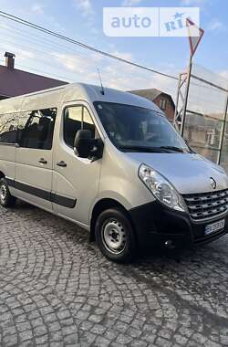 Інші автобуси Renault Master 2014 в Хмельницькому